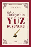 Modern Türkiye'nin Yüz Düşünürü (2. Cilt) / Eyüp Beyhan