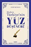 Modern Türkiye'nin Yüz Düşünürü (4. Cilt) / Eyüp Beyhan