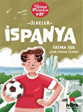 İspanya / Bi' Dünya Arkadaşım Var / Fatma Işık