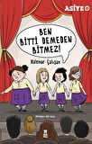 Asiye 5 / Ben Bitti Demeden Bitmez / Halenur Çalışan