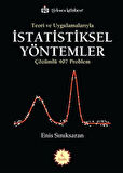 Teori ve Uygulamalarıyla İstatistiksel Yöntemler