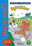 Matematik - Eşitlikler