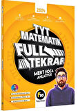 TYT Matematik Full Tekrar Video Ders Kitabı