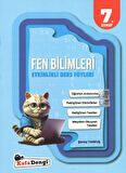 7. Sınıf Fen Bilimleri Etkinlikli Ders Föyleri