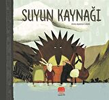 Suyun Kaynağı / Anna Aparicio Catala