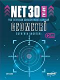 TYT AYT Geometri 30 Net Model Sorular Soru Bankası Aromat Yayınları