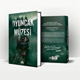 Oyuncak Müzesi 1