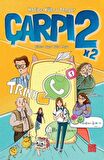 Çarpı 2 / Hatice Kübra Tongar