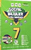 7. Sınıf Sosyal Bilgiler Soru Bankası