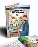 Nasrettin Hoca 2 / İngilizce - Türkçe (Renkli - Resimli 7+Yaş) İlköğretim Düzeyi / Yusuf Yakup Sevinç
