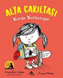 Alya Çakıltaşı & Kurdu Kurtarıyor / Craig Barr-Green