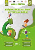6. Sınıf Bilişim Teknolojileri ve Yazılım Dersi Akıllı Defter
