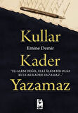Kullar Kader Yazamaz