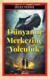 Dünyanın Merkezine Yolculuk