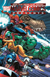 Marvel Comics Presents 2025-01