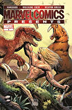 Marvel Comics Presents 2025-05