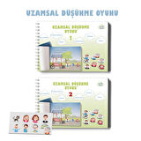 Uzamsal Düşünme Oyunu