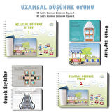 Uzamsal Düşünme Oyunu