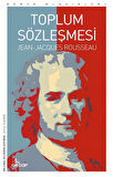 Toplum Sözleşmesi / Jean Jacques Rousseau