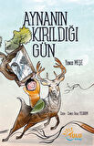 Aynanın Kırıldığı Gün / Yunus Meşe