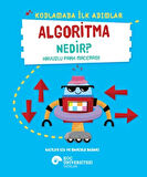 Kodlamada İlk Adımlar Algoritma Nedir? Havuzlu Park Macerası!