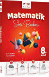 8. Sınıf Matematik Soru Bankası İntro Yayınları