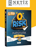 Netiz Risk Yok 8.Sınıf Matematik Soru Bankası