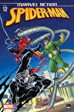 Marvel Action Spider-Man Sayı 12