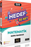 IQ Yayınları TYT Matematik Hedef 30 Soru Bankası