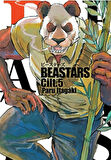 Beastars 5