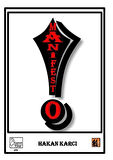 Manifesto / Hakan Karcı