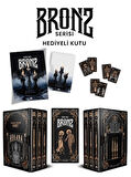 Bronz Serisi - 3 Kitaplık Hediyeli Kutu