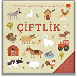 Say Bul Eğlen / Çiftlik / Kolektif