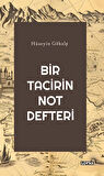 Bir Tacirin Not Defteri