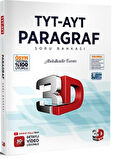 2025 TYT-AYT Paragraf Soru Bankası