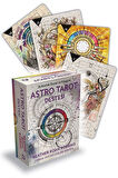 Astro Tarot Destesi / Heather Roan Robbins