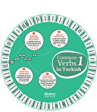 Common Verbs in Turkish 1