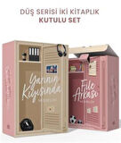 Düş Serisi (İki Kitaplık Hediyeli Kutu) / Mishelov