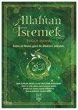 Feniks - Allah tan İstemek Tuğçe Işınsu ve Gönül Katresi Şiir Kitabı 9789752476301
