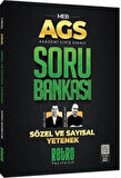 2025 MEB AGS Sözel ve Sayısal Yetenek Soru Bankası