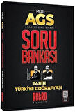 2025 MEB AGS Tarih ve Türkiye Coğrafyası Soru Bankası