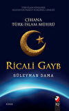 Ricali Gayb