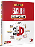 8. Sınıf Simülasyon İngilizce