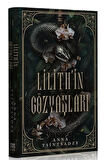 Lilith'in Gözyaşları