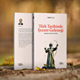 Türk Tarihinde Şecere Geleneği - Murat İlli