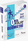TYT-AYT 0'dan Kolay Geometri Soru Bankası
