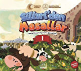 Silivri'den Masallar 1 / Pınar Bekar
