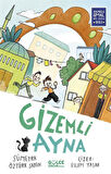 Gizemli Ayna / Sümeyra Öztürk Şahin