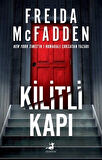 Kilitli Kapı / Freida Mcfadden