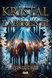 Kristal Labirenti / Şenol Ceviz